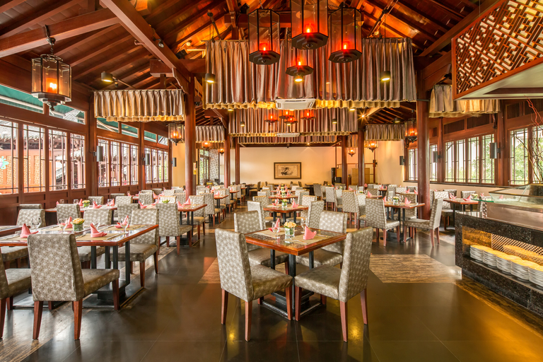 Food & Drinks 5, Swissôtel Sanya Yalong Bay, Sanya