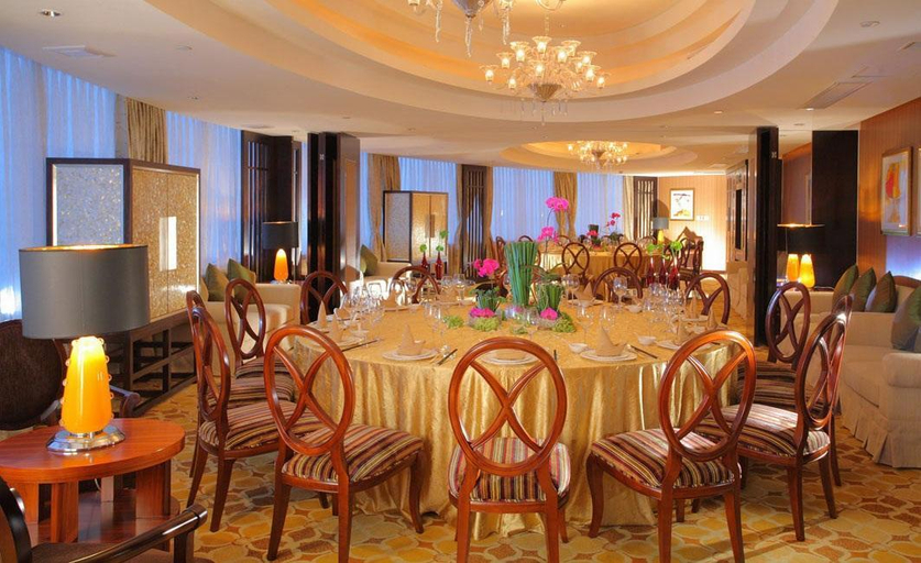 Food & Drinks 4, New Century Grand Hotel Shaoxing, Shaoxing