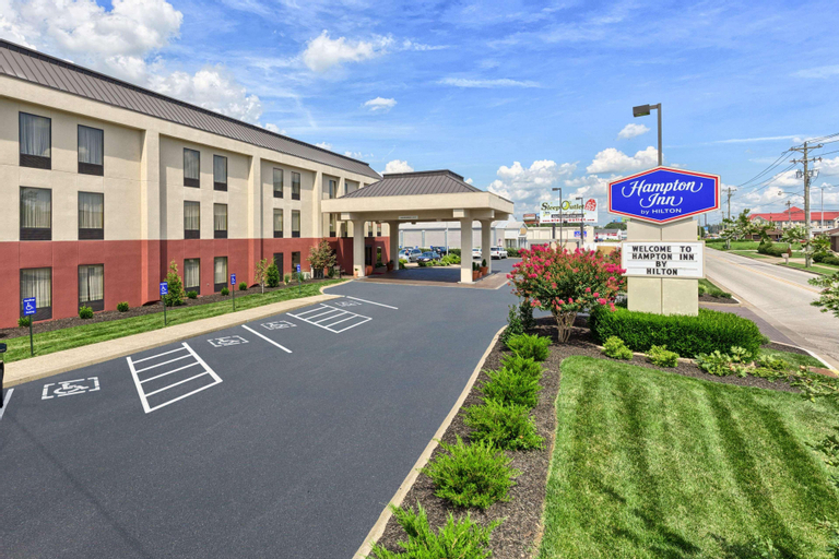 Hampton Inn Owensboro South, Daviess