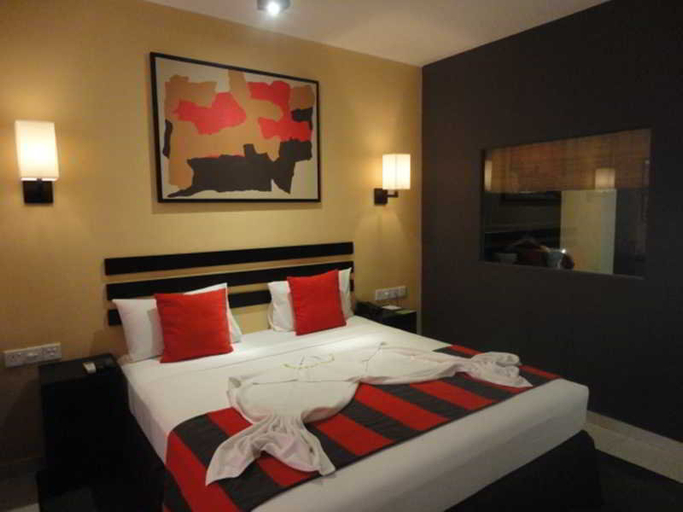 Bedroom 3, Heritage Weligama, Weligama