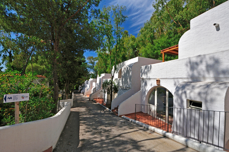Public Area 5, Arbatax Park Resort - Cottage by Falkensteiner, Ogliastra