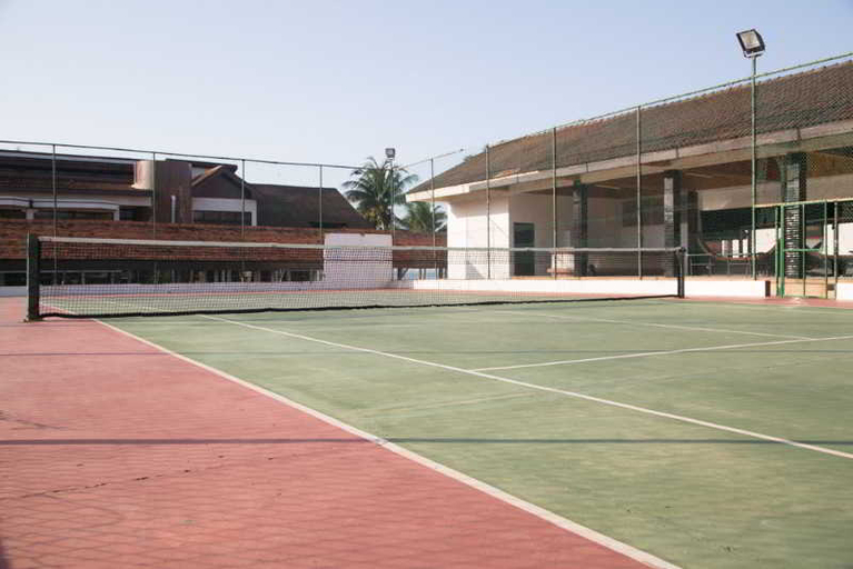 Exterior & Views 2, Elmina Beach Resort, Komenda-Edina-Eguafo-Abirem