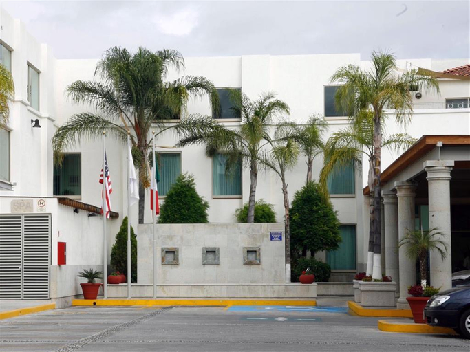 Exterior & Views 2, Hecthorny San Carlos Tequisquiapan, BW Signature, Tequisquiapan