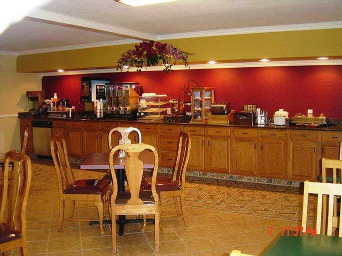 Food & Drinks 4, Cuba Inn, Crawford