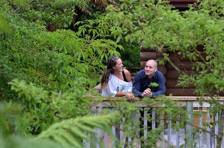 Exterior & Views 2, Rainforest Retreat, Westland