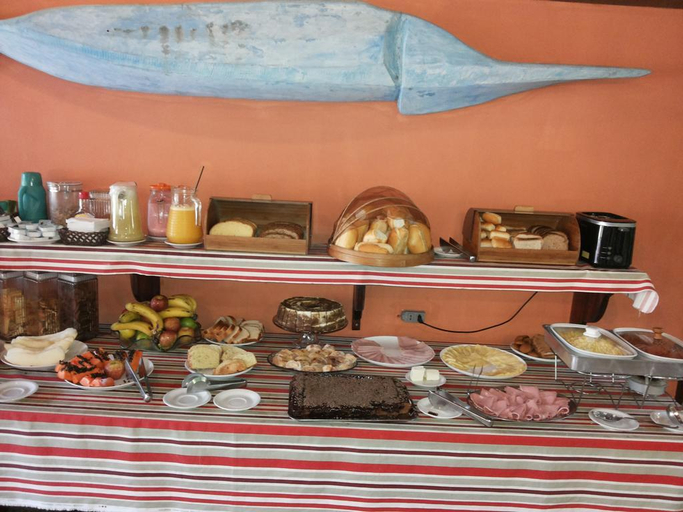Food & Drinks 5, HOTELARE Hotel Villa Di Capri, Ubatuba
