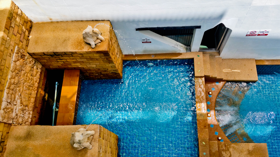 Others 5, Ben's House, Mueang Krabi