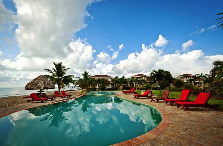 Sport & Beauty 3, Hopkins Bay Resort