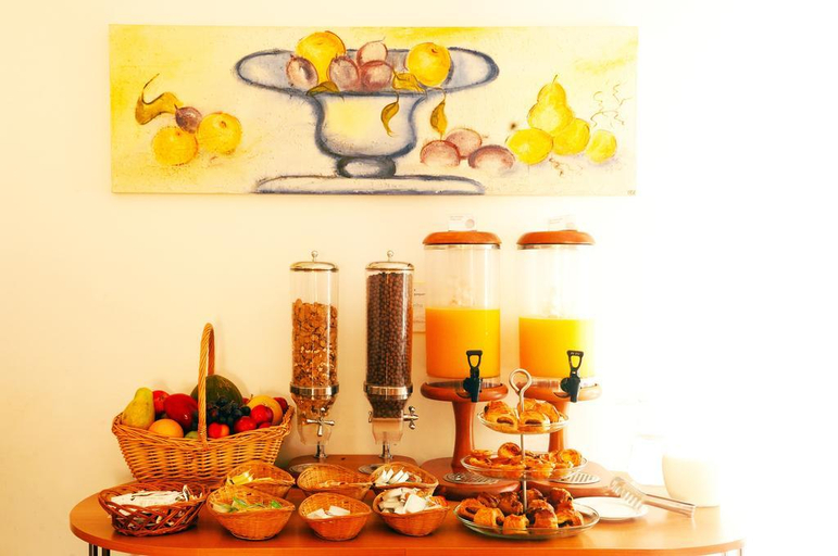 Food & Drinks 5, Vale da Telha Nature Boutique Hotel, Aljezur