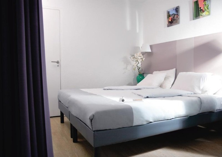 Bedroom 2, Belambra Clubs - Les Criques, Var