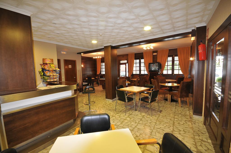 Public Area 2, Hotel Torres Tourino, Pontevedra