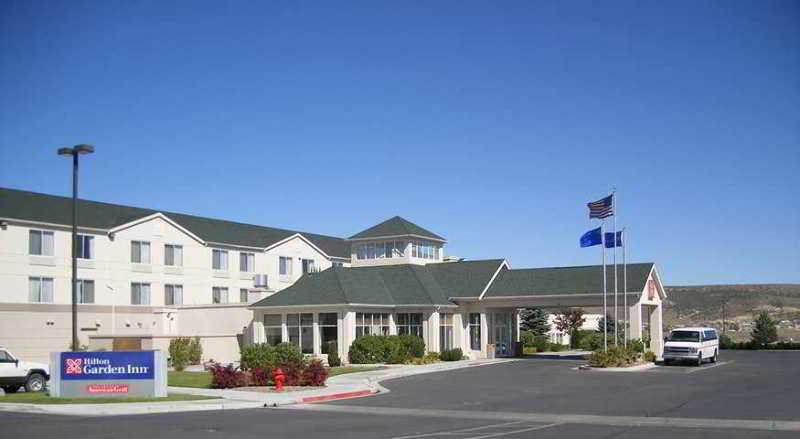 Public Area 2, Shutters Hotel, Elko