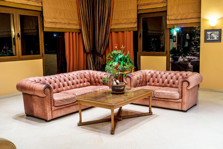 Public Area 2, Ambassador Hotel Thessaloniki, Central Macedonia