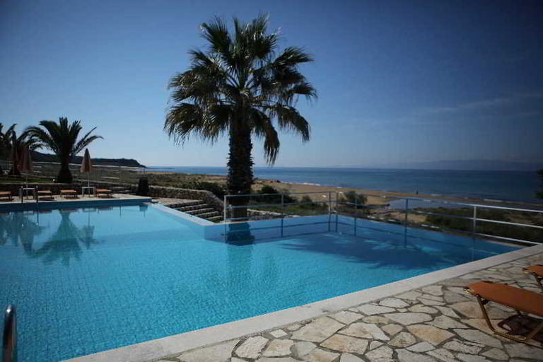 Sport & Beauty 5, Marina Bay Hotel, Ionian Islands