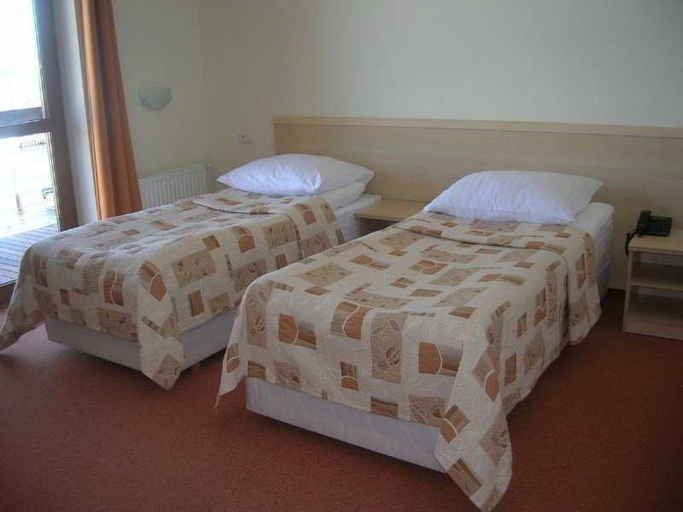Bedroom 2, Centrum Galion, Gdańsk City