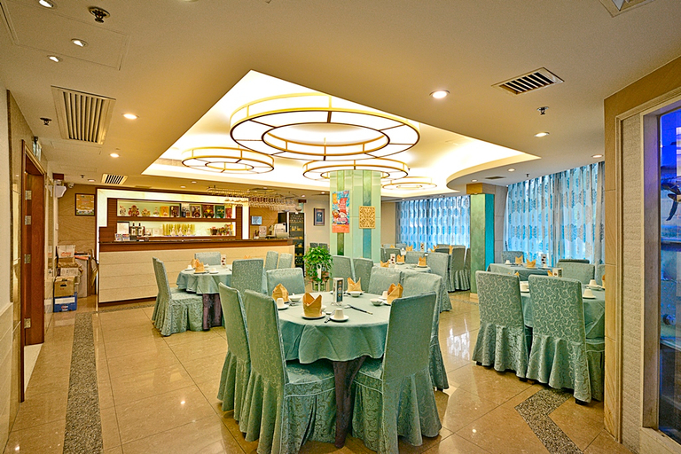 Food & Drinks 5, Guia, Macao