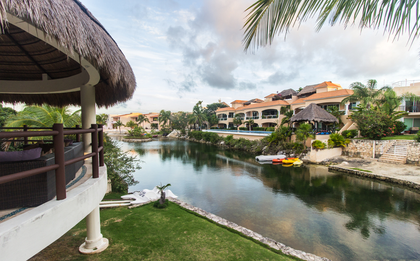 Others 3, Coral Maya Stay Suites, Cozumel