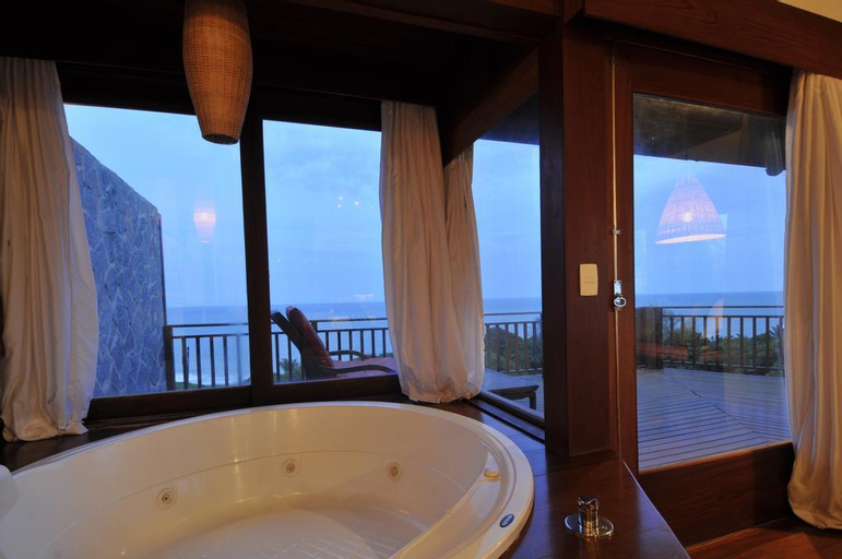 Bedroom 4, Resort Sombra e Água Fresca, Tibau do Sul