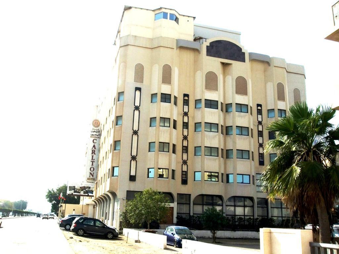 Exterior & Views 2, Bahrain Carlton, Manama