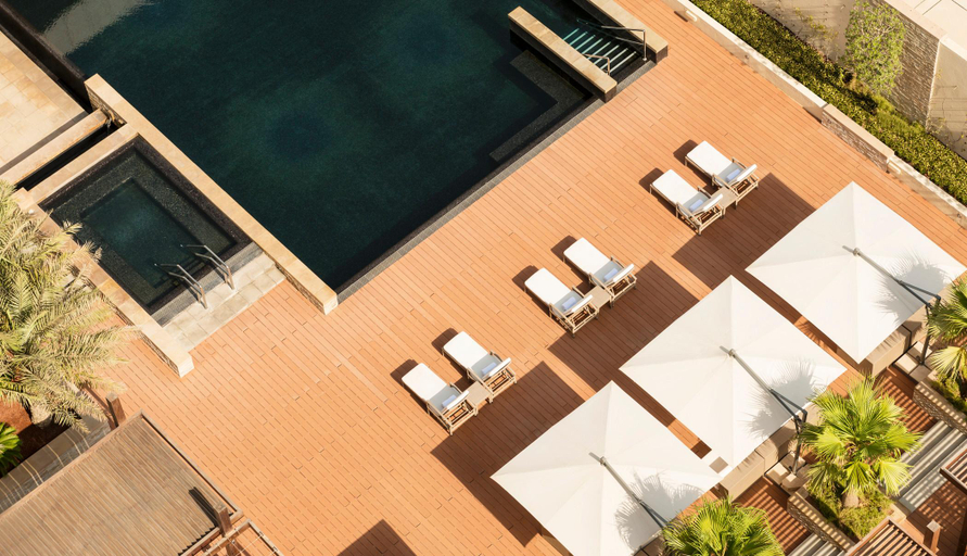 Sport & Beauty 2, Le Meridien Hotel Bahrain City Centre, Manama