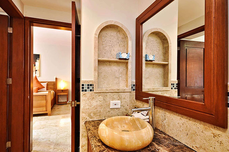 Bathroom 5, Acanto Boutique Hotel Playa del Carmen, Cozumel