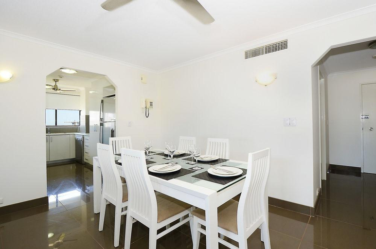 Exterior & Views 2, Marrakai Apartments, Darwin