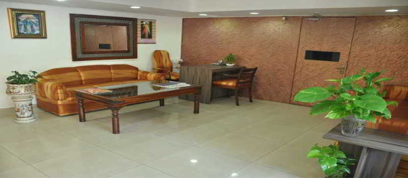 Samraj Hotel, Mumbai Suburban