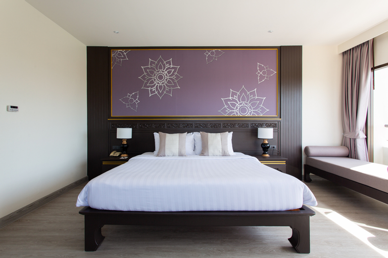 Bedroom 7