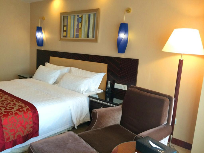 South Union Hotel, Shenzhen