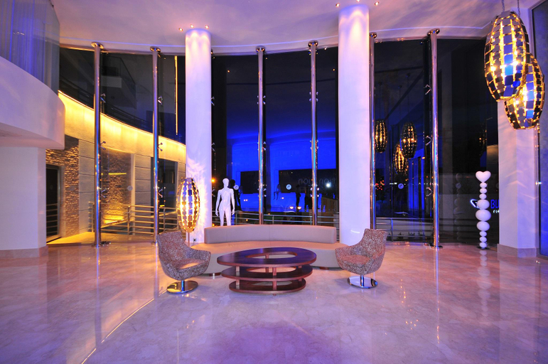Public Area 4, Blue Bay Platinum Hotel, Marmaris