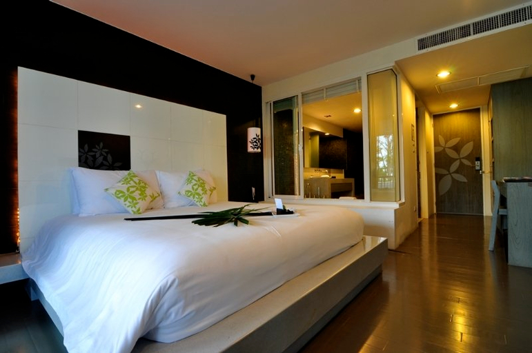 Bedroom 3, Cher Resort Cha-Am Hua Hin, Cha-Am