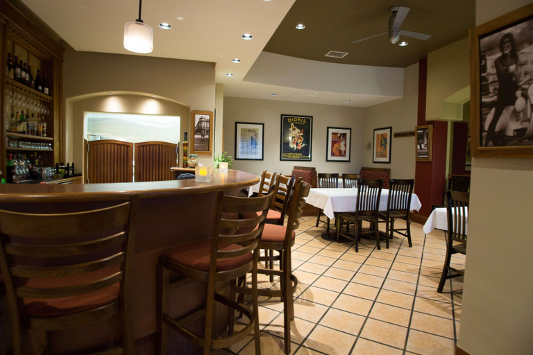 Public Area 3, Best Western Plus Stoneridge Inn & Conference Centre, Middlesex