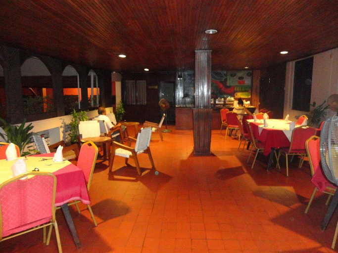 Food & Drinks 4, Shalimar Hotel, Colombo