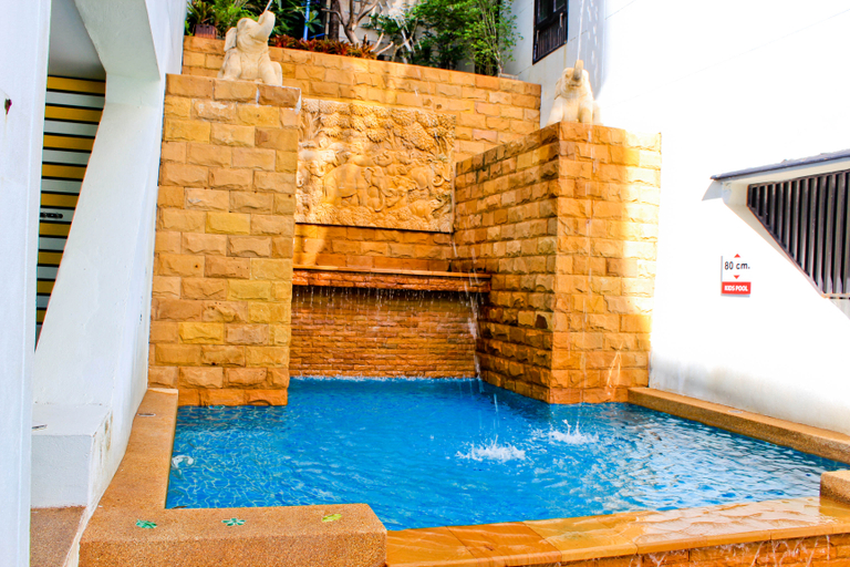 Sport & Beauty 5, Ben's House, Mueang Krabi
