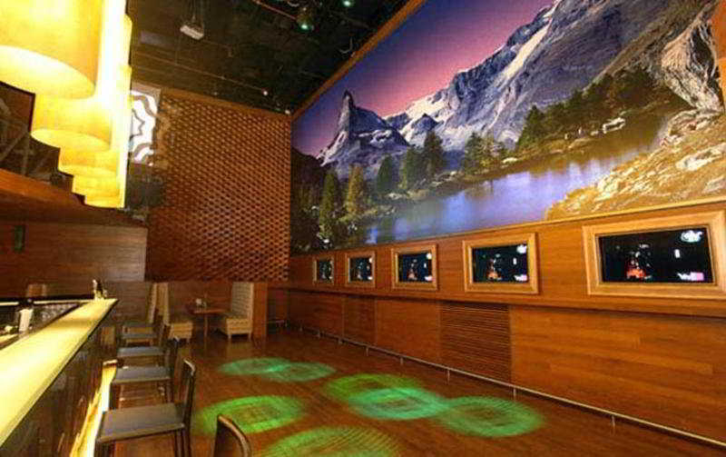 Public Area, Taj City Centre New Town Kolkata, North 24 Parganas
