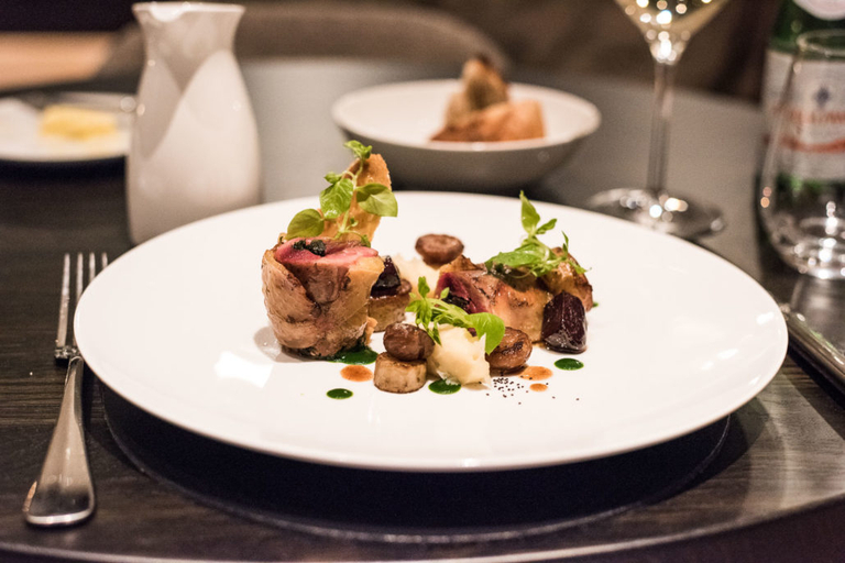 Food & Drinks 5, Pillows Grand Boutique Hotel Place Rouppe Brussels, Bruxelles