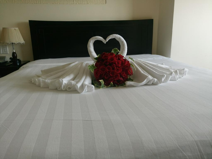 Queen Hotel Danang, Hoà Vang