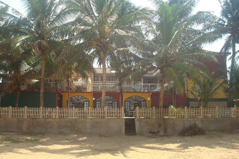 Others 5, Oasis Inn, Negombo