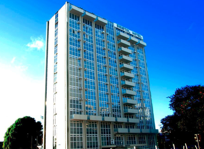 Exterior & Views 2, Like U Hotel Brasília, Brasília