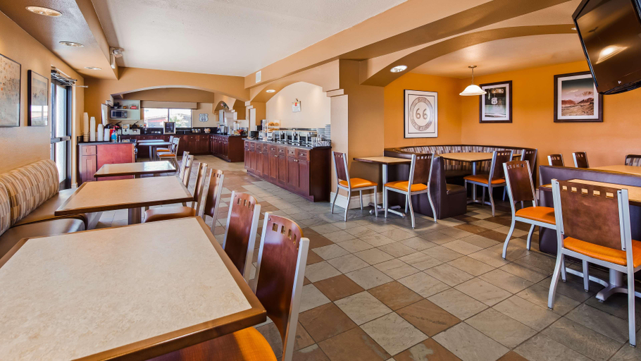 Public Area 3, Best Western Plus King's Inn & Suites, Mohave