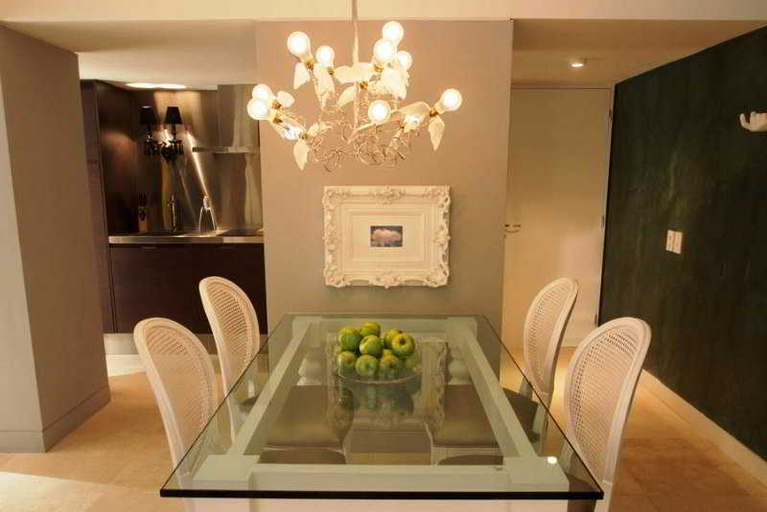 Bedroom 3, Yoo Punta del Este Rental Club, n.a351