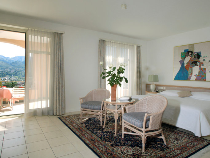 Bedroom 10