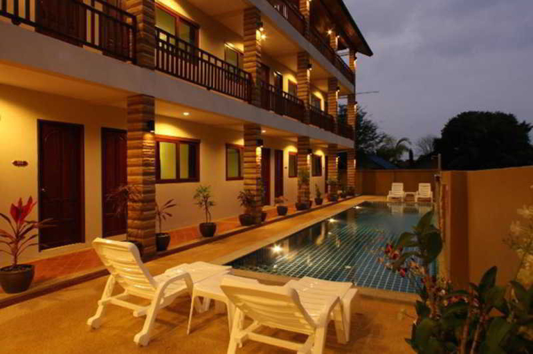 Exterior & Views 2, Hathai House Resort, Ko Samui