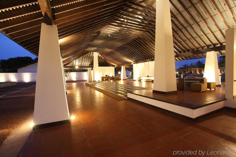 Public Area 4, Jetwing Lagoon Wellness, A Luxury Reserve - Adults Only, Negombo