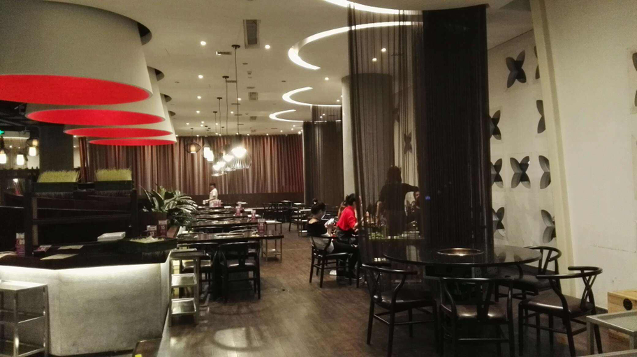 Food & Drinks 5, Atour Hotel Tianhe GuangZhou, Guangzhou