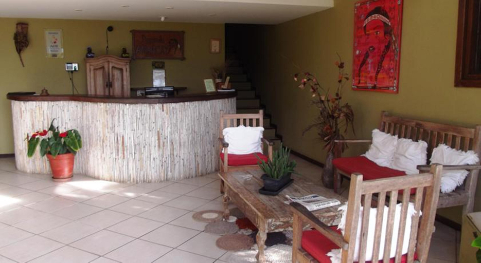 Public Area 3, Pousada Amancay, Armação dos Búzios