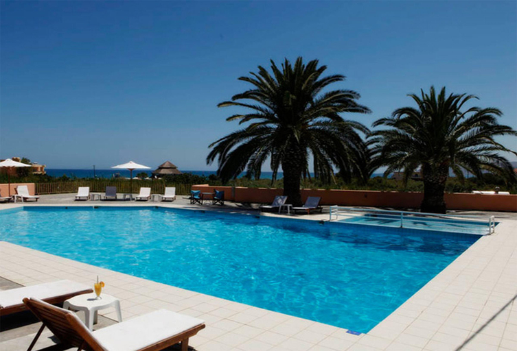 Sport & Beauty 3, Montreal Hotel, Crete