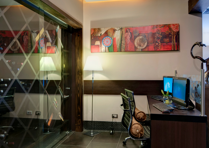 Public Area 4, Studio Hotel Boutique, Santa Ana