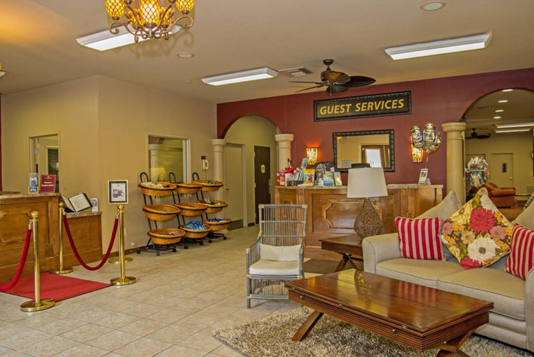 Public Area 2, Westgate Leisure Resort, Orange