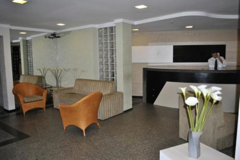 Public Area 2, SUN Ocean View, Fortaleza
